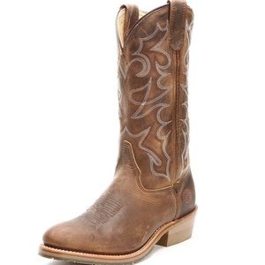 Women’s Double H Cowboy Boots